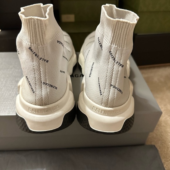 Used, size 6. Come only dust bag, no box - Picture 3 of 8